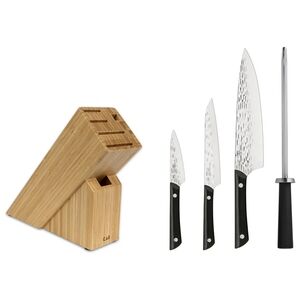 KAI | pro 5 piece block set